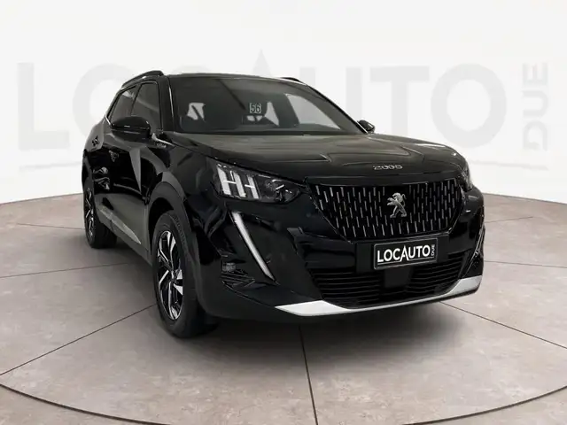 Peugeot 2008 view 27