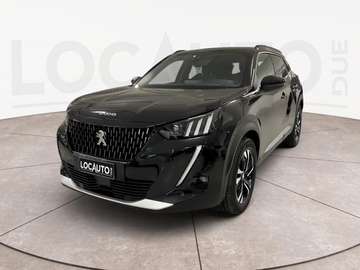 1.5 bluehdi GT Line s&s 100cv TETTO APRIBILE - PROMO