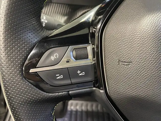 Peugeot 2008 view 19