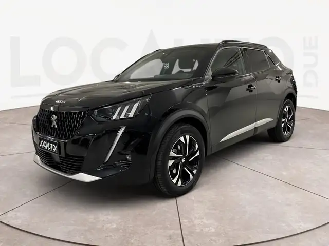 Peugeot 2008 view 28