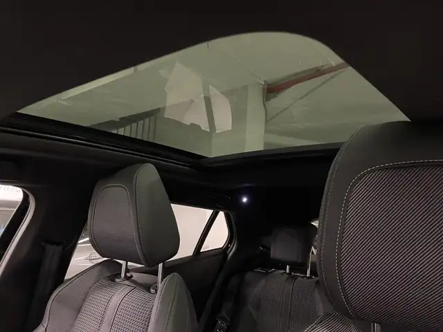 Peugeot 2008 view 13