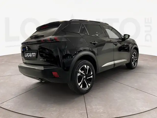 Peugeot 2008 view 25