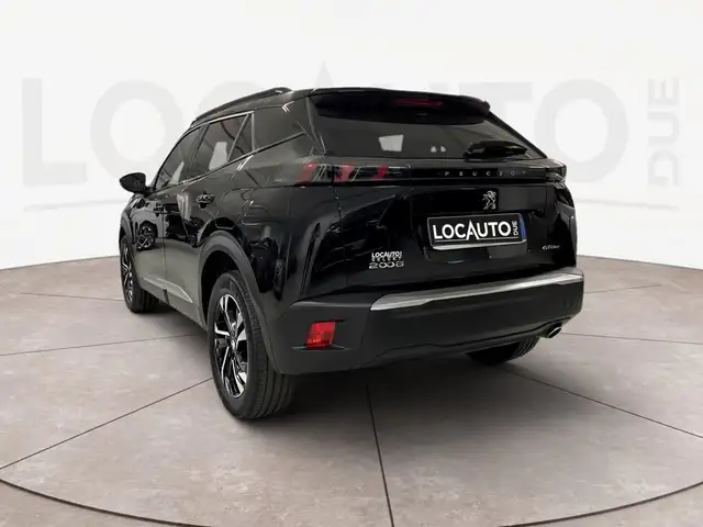 Peugeot 2008 view 26