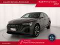 Audi Q8 e-tron sportback e-tron 50 s line edition quattro Gris - thumbnail 1