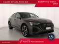 Audi Q8 e-tron sportback e-tron 50 s line edition quattro Gris - thumbnail 3