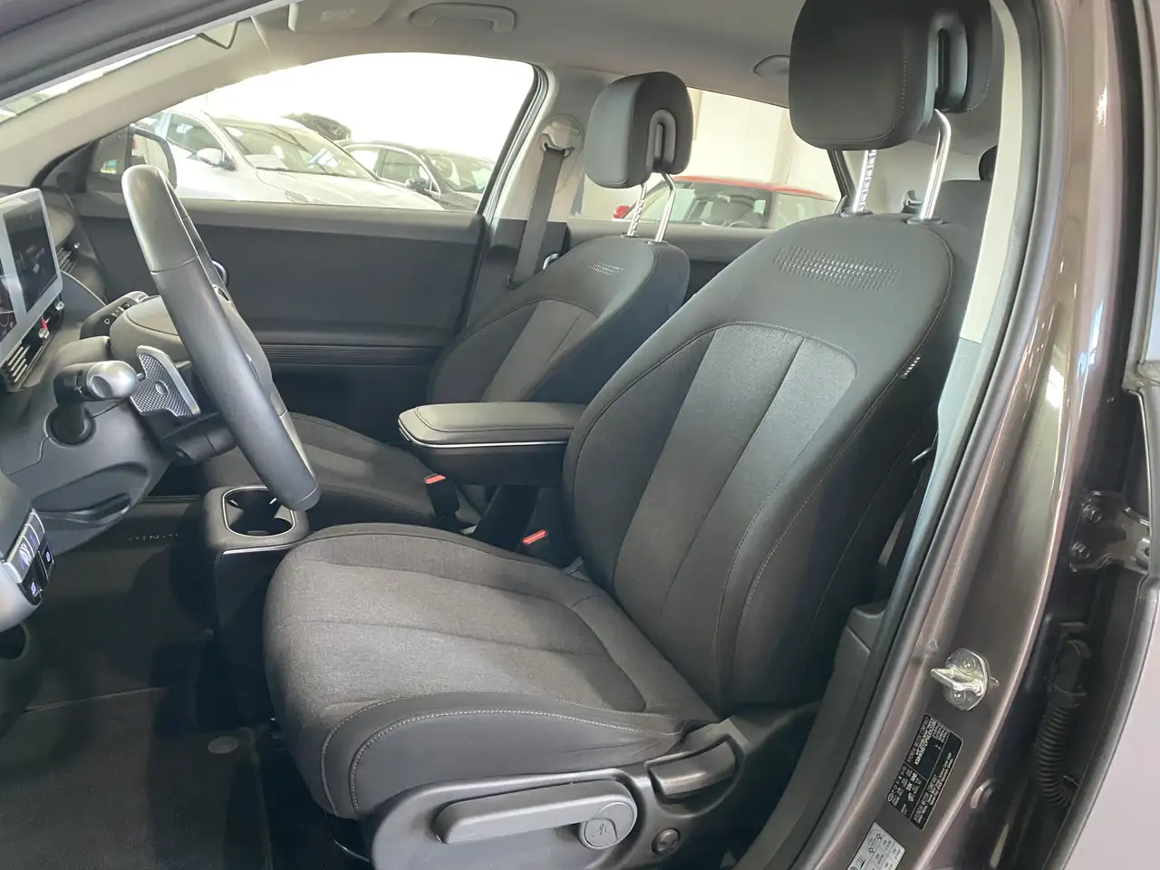 Hyundai IONIQ 5 4WD WäPu SoH 97,1% RFK LED ACC NAV 19 12