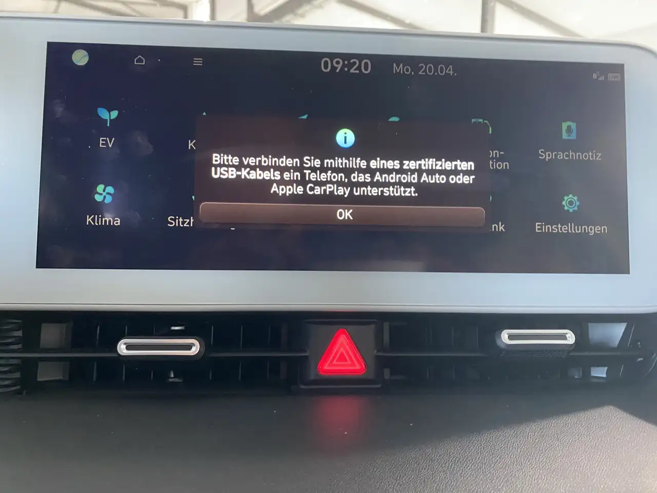 Hyundai IONIQ 5 4WD WäPu SoH 97,1% RFK LED ACC NAV 19 27