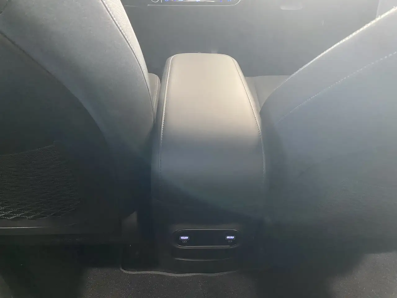 Hyundai IONIQ 5 4WD WäPu SoH 97,1% RFK LED ACC NAV 19 14