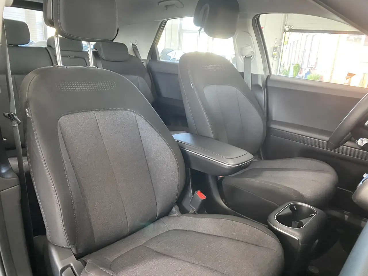 Hyundai IONIQ 5 4WD WäPu SoH 97,1% RFK LED ACC NAV 19 19