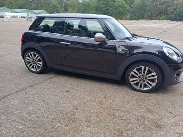 Mini 1.5 D Cooper (EU6c)