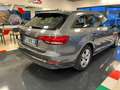 Audi A4 A4 Avant 2.0 tdi Business Sport 122cv Grau - thumbnail 4