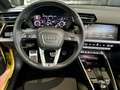 Audi S3 S3 Sportback 2.0 tfsi Edition One quattro s-tronic Jaune - thumbnail 8