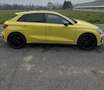 Audi S3 S3 Sportback 2.0 tfsi Edition One quattro s-tronic Jaune - thumbnail 14