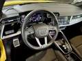 Audi S3 S3 Sportback 2.0 tfsi Edition One quattro s-tronic Jaune - thumbnail 13