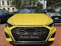 Audi S3 S3 Sportback 2.0 tfsi Edition One quattro s-tronic Jaune - thumbnail 1