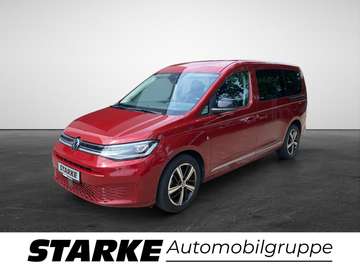 Maxi 1.5 TSI Style