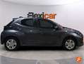 Toyota Yaris 120H 1.5 Business Plus Gris - thumbnail 7