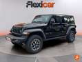 Jeep Wrangler Unlimited 2.0T GME Rubicon 8ATX Noir - thumbnail 2