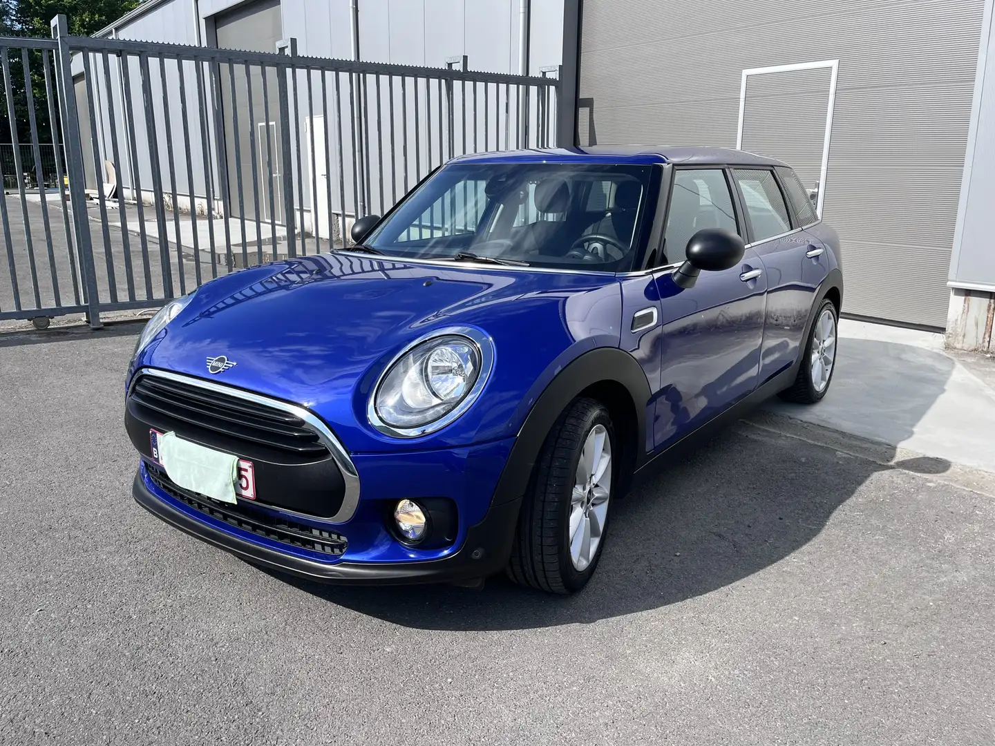 MINI One Clubman 1.5 benzin - 1