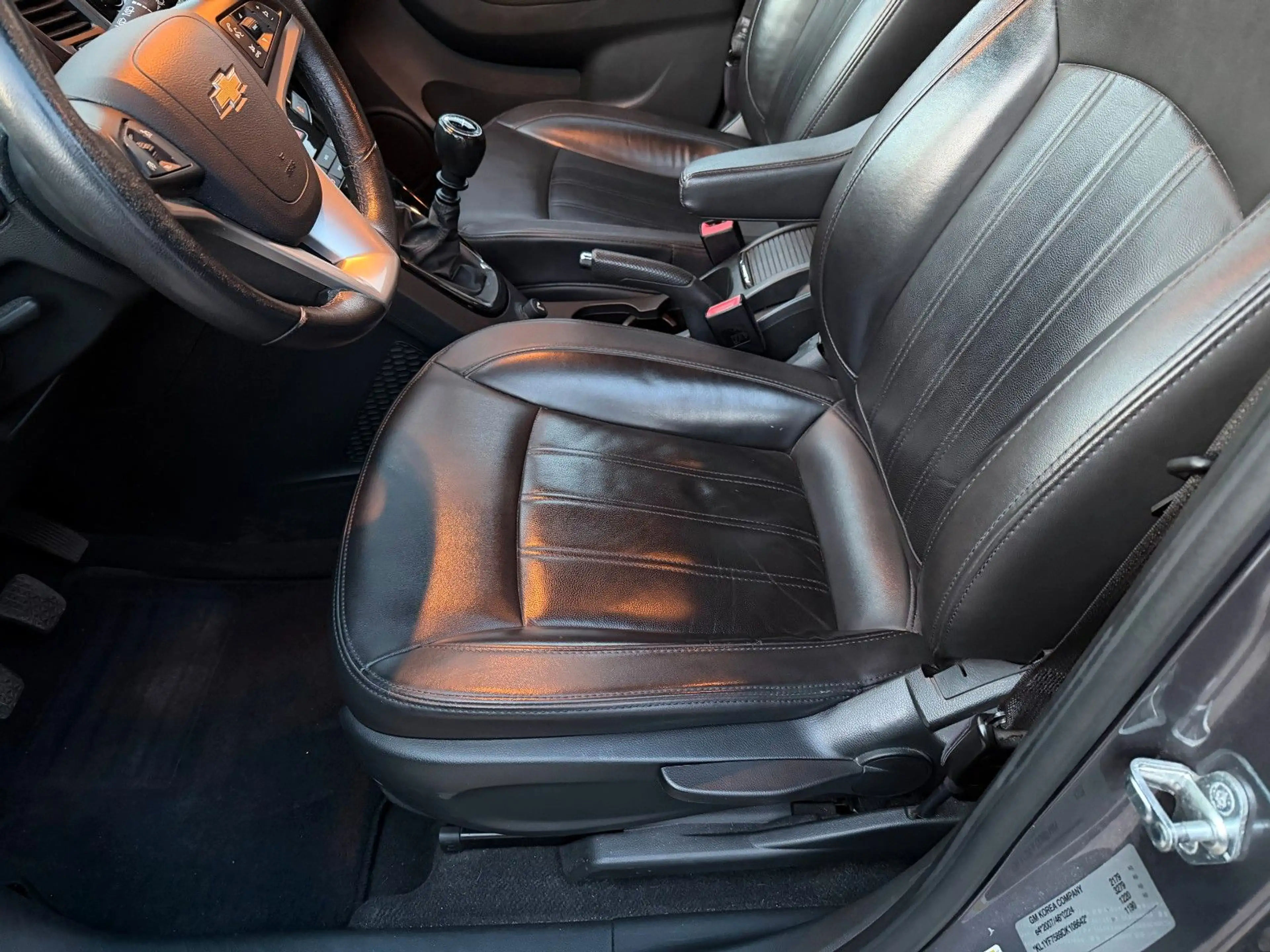 Chevrolet Orlando 1.4T LTZ Navi Kamera AHK Klimaautomatik — photo 12