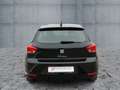 SEAT Ibiza 1.0 TSI STYLE LED+NAV+APP+SHZ+GRA+PDC+DAB Schwarz - thumbnail 5