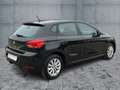 SEAT Ibiza 1.0 TSI STYLE LED+NAV+APP+SHZ+GRA+PDC+DAB Schwarz - thumbnail 6