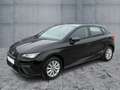 SEAT Ibiza 1.0 TSI STYLE LED+NAV+APP+SHZ+GRA+PDC+DAB Schwarz - thumbnail 2