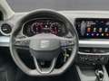 SEAT Ibiza 1.0 TSI STYLE LED+NAV+APP+SHZ+GRA+PDC+DAB Schwarz - thumbnail 10