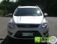 Ford Kuga 2.0 TDCi 140 CV 2WD Titanium DPF Grigio - thumbnail 3