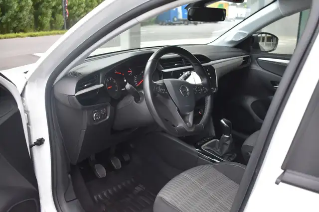 Opel Corsa view 10