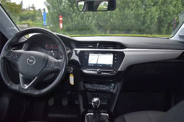 Opel Corsa view 7