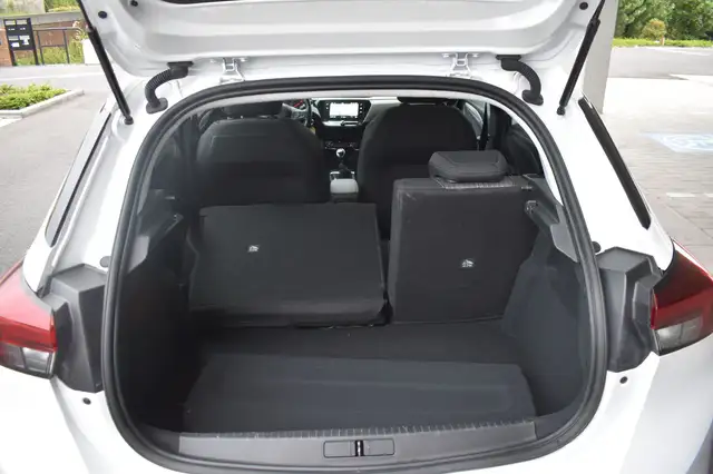 Opel Corsa view 14