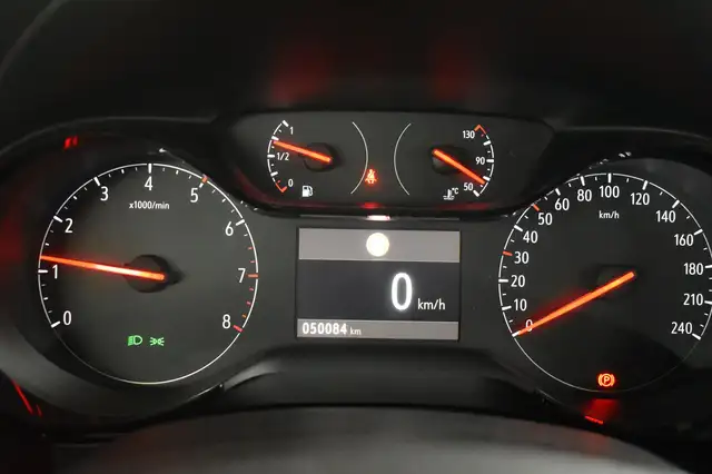 Opel Corsa view 9