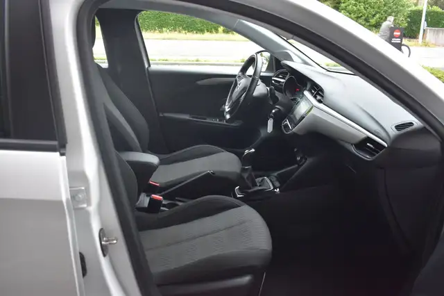 Opel Corsa view 13