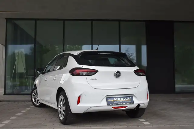 Opel Corsa view 6