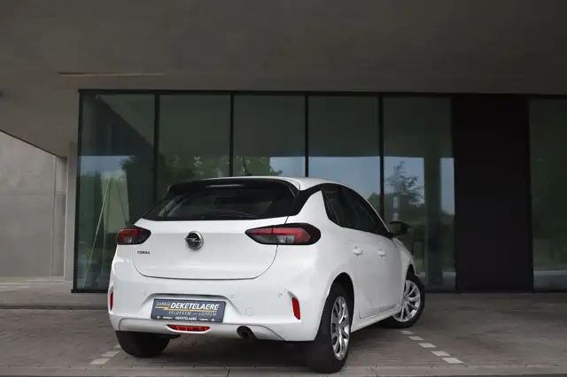 Opel Corsa view 3