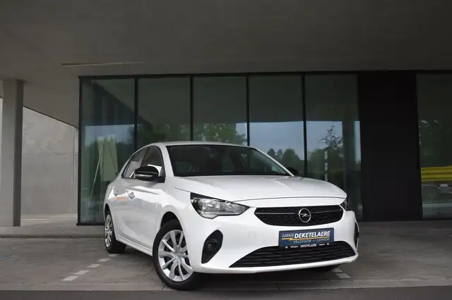 Opel Corsa view 5