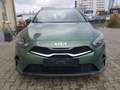 Kia Ceed SW / cee'd SW Sportswagon Spin Navi. Klima Einparkhilfe Tempo... Vert - thumbnail 3