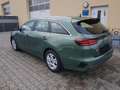 Kia Ceed SW / cee'd SW Sportswagon Spin Navi. Klima Einparkhilfe Tempo... Vert - thumbnail 5