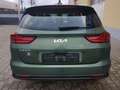 Kia Ceed SW / cee'd SW Sportswagon Spin Navi. Klima Einparkhilfe Tempo... Vert - thumbnail 6