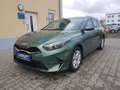 Kia Ceed SW / cee'd SW Sportswagon Spin Navi. Klima Einparkhilfe Tempo... Vert - thumbnail 1