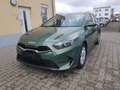 Kia Ceed SW / cee'd SW Sportswagon Spin Navi. Klima Einparkhilfe Tempo... Vert - thumbnail 2