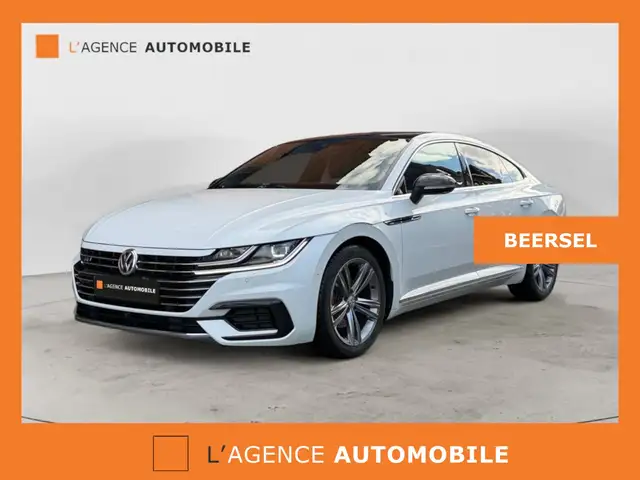 Volkswagen Arteon R-Line DSG - Garantie 12 mois