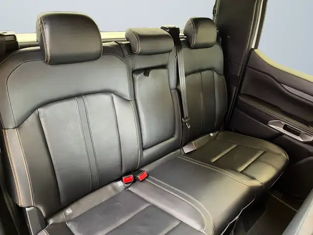 Ford Ranger view 11