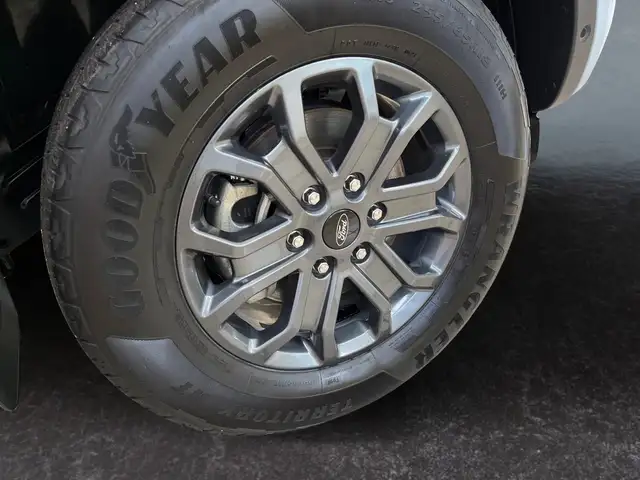 Ford Ranger view 15