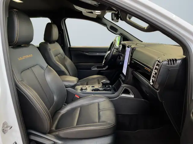 Ford Ranger view 10
