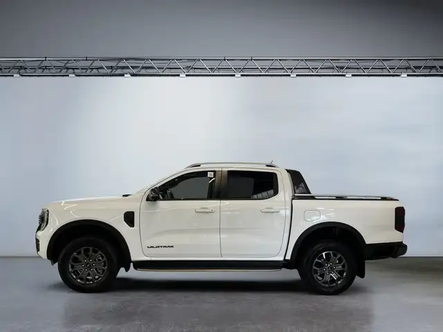 Ford Ranger view 3