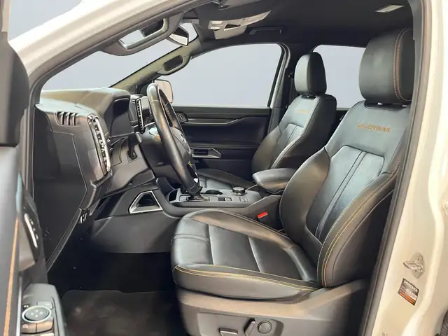 Ford Ranger view 7