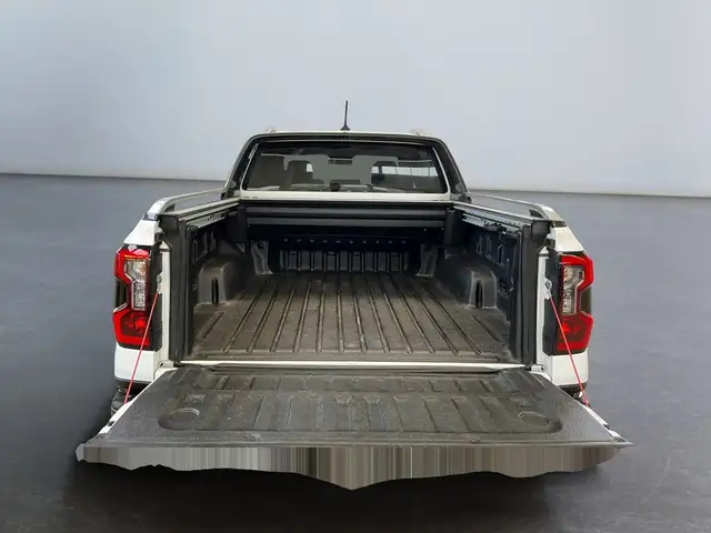 Ford Ranger view 14