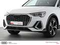 Audi Q3 Sportback 45 TFSI e S-LINE S-TRONIC AHK PLUS   SHZ Weiß - thumbnail 9